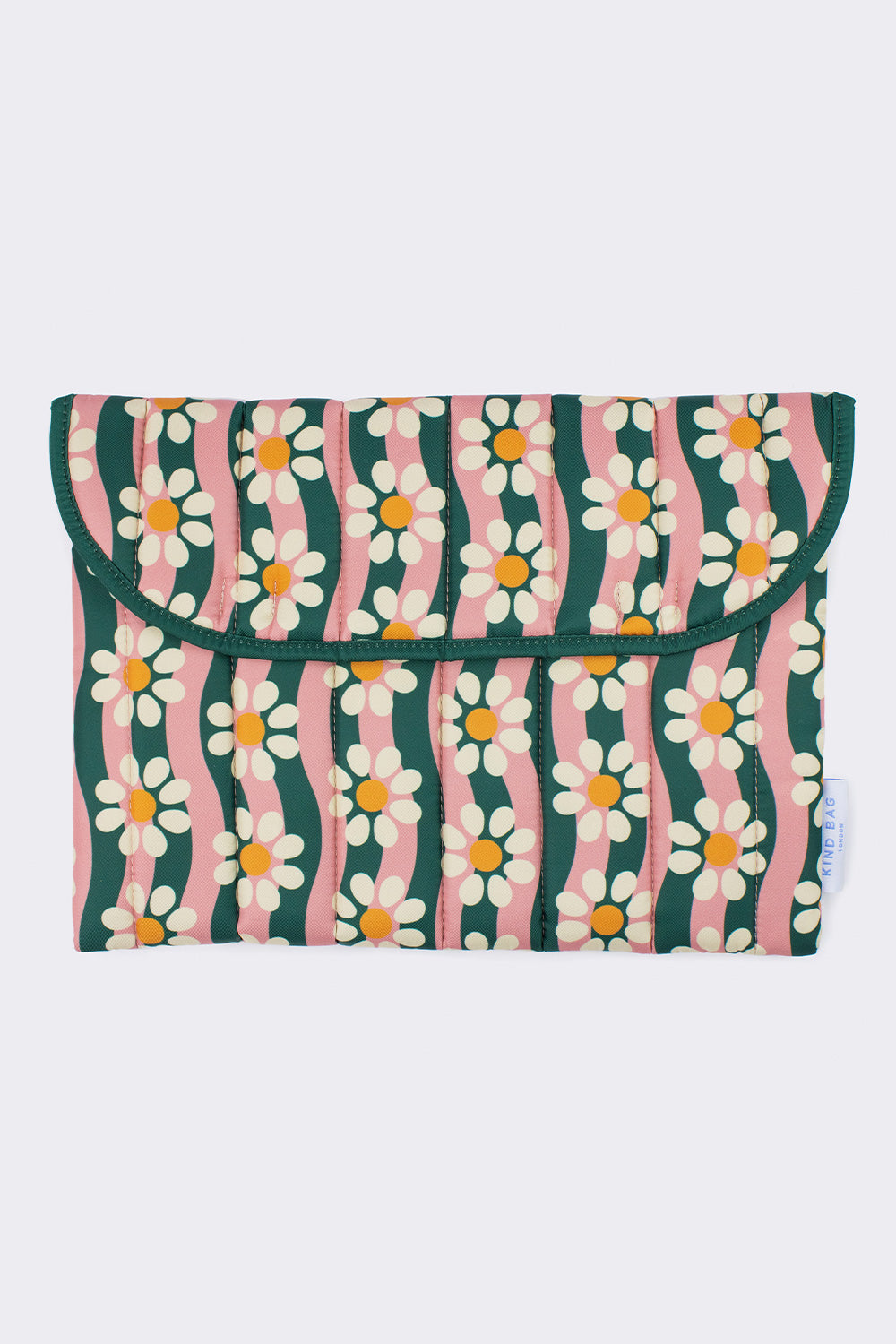 Cath kidston laptop online sleeve