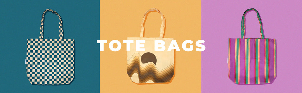 Tote Bags