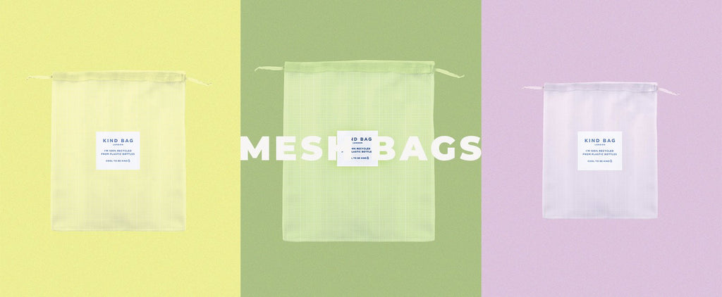 Mesh Bag