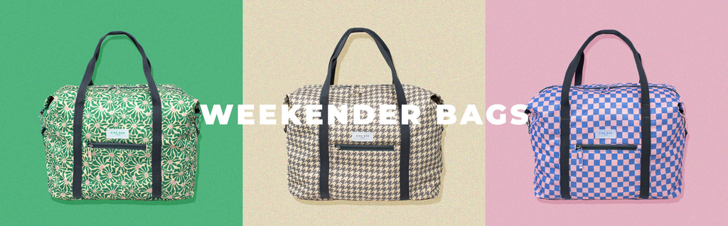 Weekender Bags