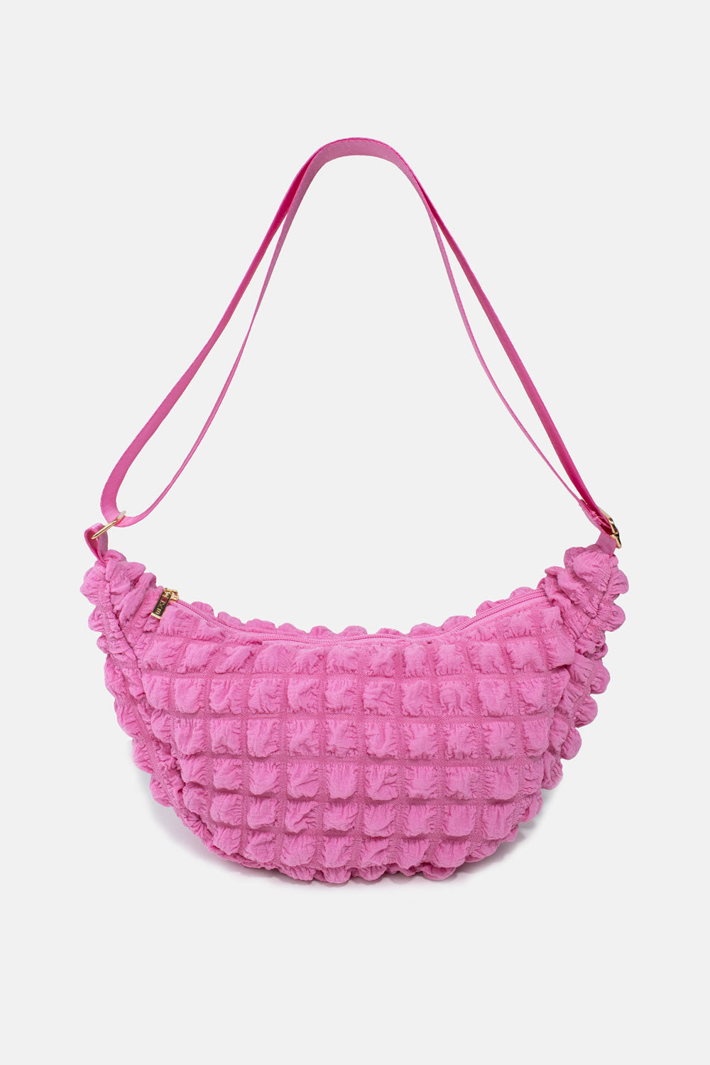 Pink Crossbody Bag Kind Bag