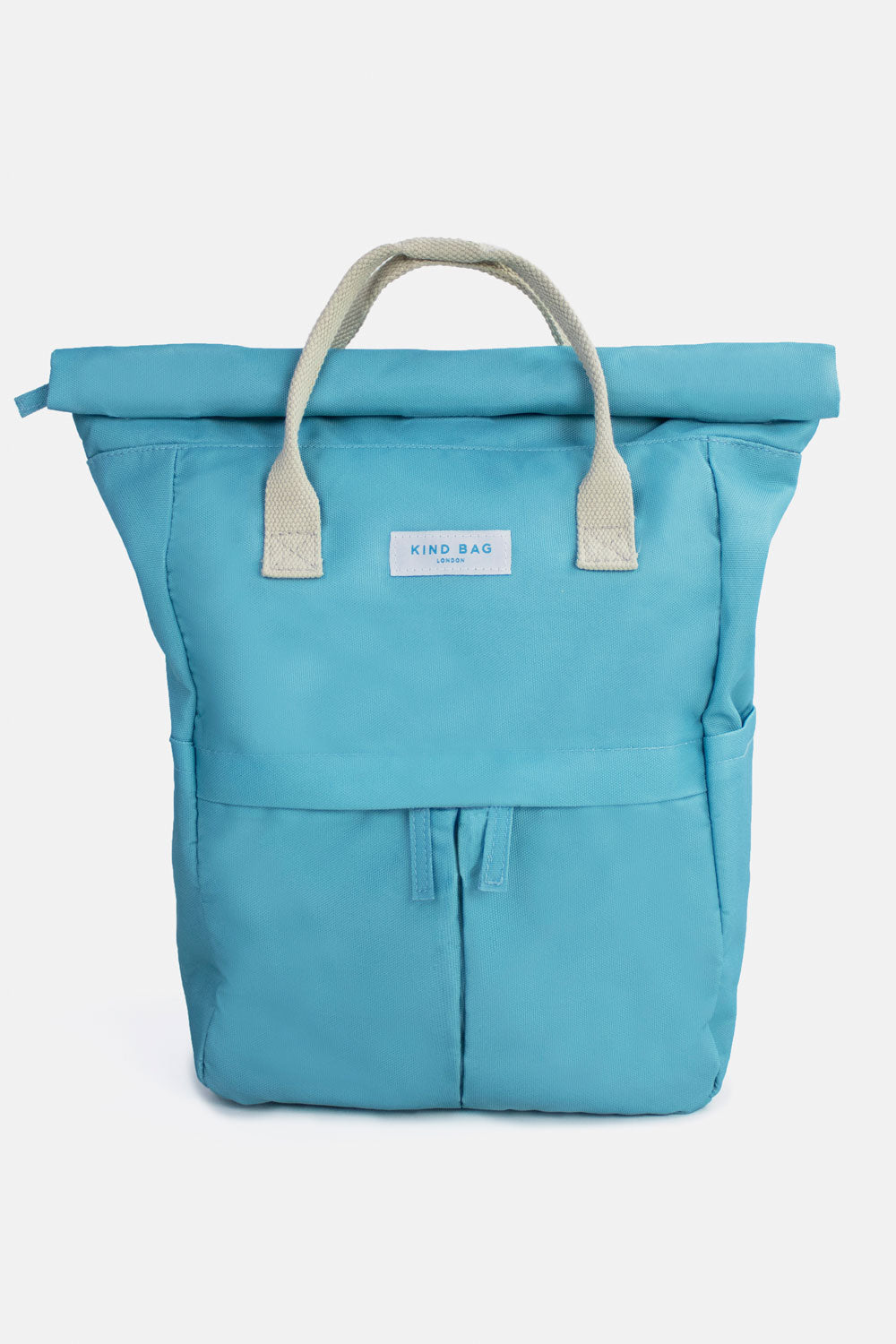 Teal Hackney 2.0 Backpack Medium Kind Bag