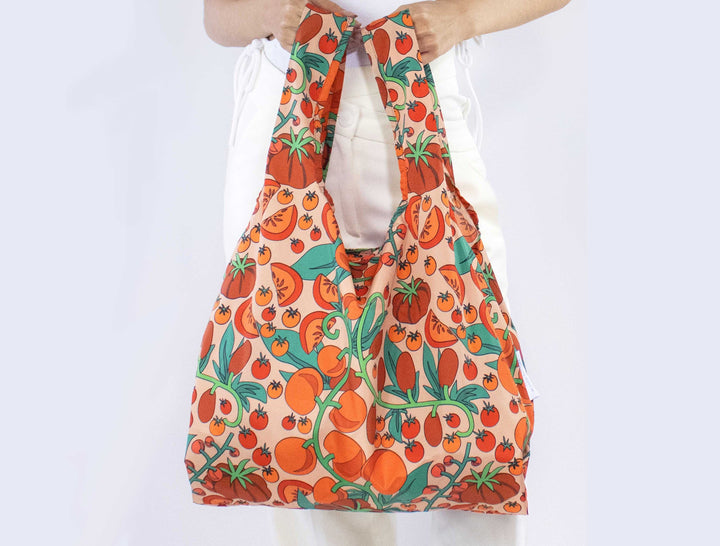 ketting analyseren uitslag Kind Bag | Made From 100% Recycled Plastic Bottles!