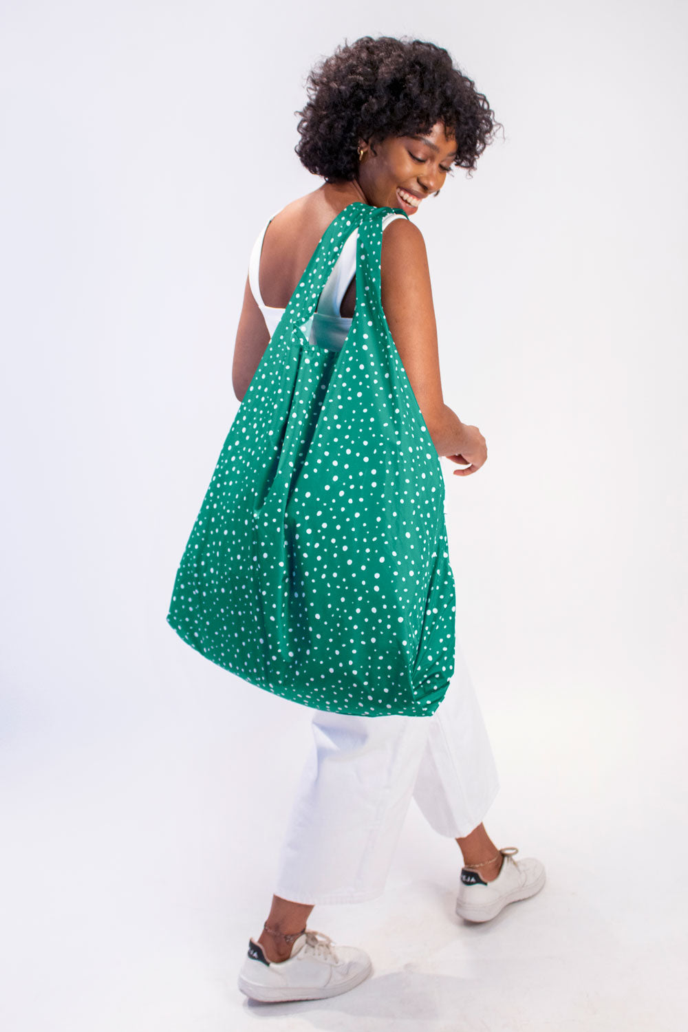 2024 Tote POLKA-DOT